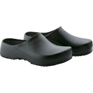 【ビルケンシュトック Birkenstock】 ビルケンシュトック 68011-36 スーパービルキィ Super Birki PU Black 36 23cm ユニセックス 国内正規品