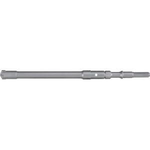 【ユニカ unika】ユニカ QHX 30.0X440 吸塵ドリルQビット クロス 六角軸 30.0&times;440mm｜あきばお～支店