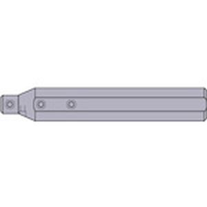 【三菱マテリアル】 三菱マテリアル RBH2020N 内径 溝入れ ねじ切り加工用 ステッキィツイン用丸ホルダー