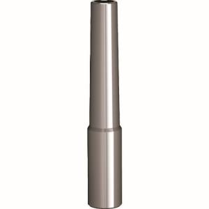【三菱マテリアル】 三菱マテリアル IMX12-A16N065L130C ヘッド交換式エンドミル用 超硬テーパネックタイプホルダ