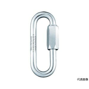 【PEGUET】 PEGUET MRGOI14.0 MR クイックリンク ステンレス製 ラージオープン 14.0mm