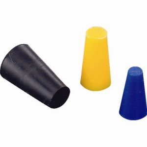 【岩田製作所 IWATA】 岩田製作所 GK0218X0250 円錐プラグA HBAS55-2-B 1000個入り
