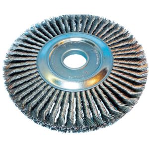 【バーテック BURRTEC】 バーテック 954000 ワイラーデュアライフホイルブラシSW0.58 WST-12
