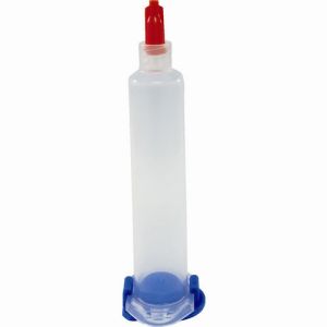 【ロックタイト LOCTITE】 ロックタイト 88656 透明シリンジバレル10ml 40pcs 10,826円