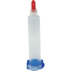 【ロックタイト LOCTITE】 ロックタイト 88677 透明シリンジバレル30ml 20pcs 8,569円