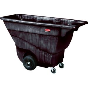 【ラバーメイド Rubbermaid】 ラバーメイド 9T1607 ストラクチャーフォームティルトトラック ヘビーデューティー BK メーカー直送 代引不可 沖縄離島不可 170,640円