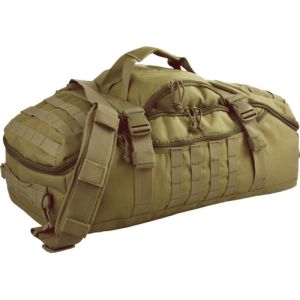 【レッドロック REDROCK】 READROCK 80260COY トラベラーダッフルパック コヨーテ レッドロック メーカー直送 代引不可 北海道沖縄離島不可