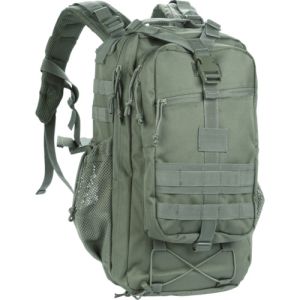 【レッドロック REDROCK】 READROCK 80203OD サミットバックパック OD レッドロック メーカー直送 代引不可 北海道沖縄離島不可 7,548円