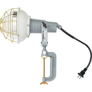 【日動工業 NICHIDO】 日動工業 AF-500 100V レフ球投光器 100V 500W 0.3m アースなし