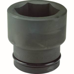 【フラッシュツール FPC】 FPC 1.1/2WS-65 インパクト ショート ソケット 差込角38.1mm 対辺65mm 2. フラッシュツール