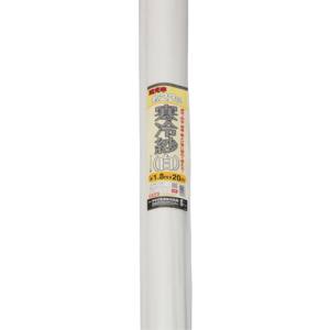 【イノベックス Dio】 Dio 414593 農園芸用 寒冷紗 遮光率22% 1.8m×20m 白 イノベックス メーカー直送 代引不可 北海道 沖縄 離島不可