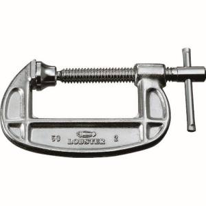 【ロブテックス LOBTEX】 ロブテックス B100S エビ ステンレスシャコ万力 100mm