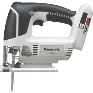 【パナソニック Panasonic】 パナソニック EZ4541X-B 充電ジグソー 本体のみ