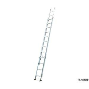 【ピカ PICA】ピカ 2CSM-46 2連はしごスーパーコスモス2CSM型 4.6m メーカー直送 代引不可 沖縄離島不可｜あきばお～支店