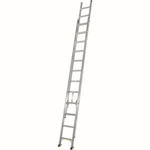 【ピカ PICA】 ピカ 2JOB-74A 2連はしごスーパージョブ2JOB型 7.4m メーカー直送 代引不可 沖縄離島不可