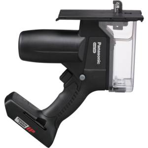 【パナソニック Panasonic】 パナソニック EZ45A3X-B 角穴カッター 本体のみ