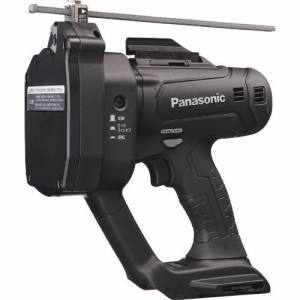 【パナソニック Panasonic】 パナソニック EZ45A9X-B デュアル 充電式全ネジカッター 本体