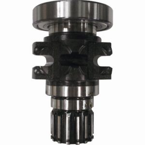 【キトー KITO】 キトー ER2DS62411 電気チェーンブロック キトーエクセルER2用部品 ロードシーブ ブクミ