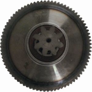 【キトー KITO】 キトー MR1GL12413 電気トロリMR2形用部品 ギヤL イッシキ