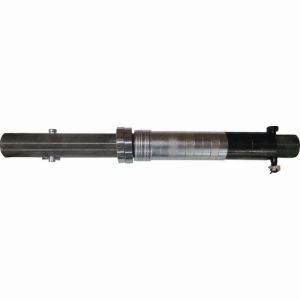 【キトー KITO】 キトー MR1ES11125 電気トロリMR2形用部品 ツリジク 300 1シキ