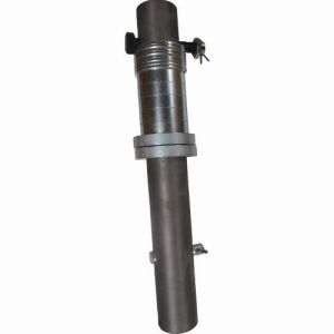 【キトー KITO】 キトー MR1FS21112 電気トロリMR2形用部品 ツリジクヒョウジュン 1シキ メーカー直送 代引 北海道沖縄離島不可