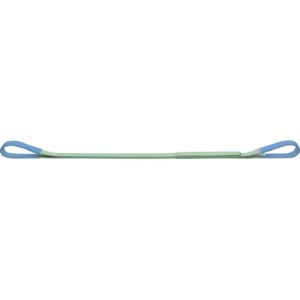 【キトー KITO】キトー BSH024-4 キトーポリエスタースリングBSH形 2.4t 60mmx4m|あきばお~支店