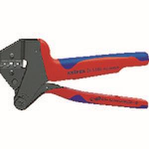 送料無料！！ 【クニペックスツールズ KNIPEX】 KNIPEX 9743-05 クリンピングシステムプライヤー クニペックスツールズ【smtb-u】