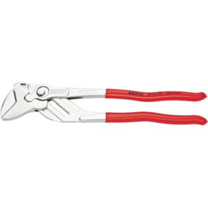 【クニペックスツールズ KNIPEX】 KNIPEX 8603-300 プライヤーレンチ 300mm クニペックスツールズ