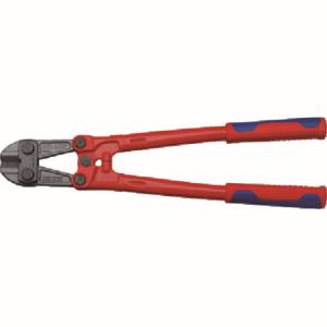 【クニペックスツールズ KNIPEX】KNIPEX 7172-460 460mm ボルトカッター クニペックスツールズ｜あきばお～支店