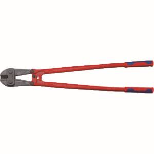 【クニペックスツールズ KNIPEX】 KNIPEX 7172-910 910mm ボルトカッター メーカー直送 代引不可 沖縄離島不可 クニペックスツールズ