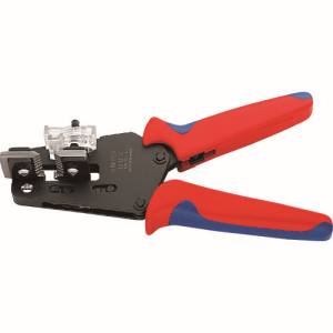 【クニペックスツールズ KNIPEX】 KNIPEX 1212-14 ワイヤーストリッパー クニペックスツールズ