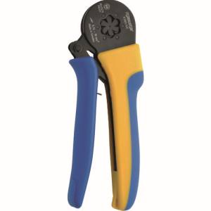 送料無料！！ 【クラウケ Klauke】 クラウケ K3016K 圧着工具 フェルール用 0.14～10sq【smtb-u】