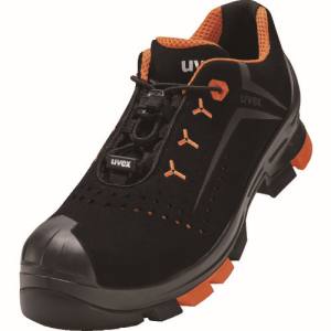 【ウベックス UVEX】 UVEX 6501539 2 パーフォレーテッドシューズ24.5CM S1 P SRC ウベックス