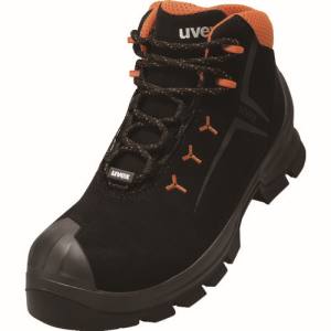 【ウベックス UVEX】 UVEX 6529545 2 VIBRAM レースアップブーツ29.0CM S3 HI HRO SRC ウベックス