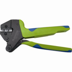 【レンシュタイグ RENNSTEIG】 RENNSTEIG R624-369-3 ソーラー端子用圧着システムプライヤーセット PEW12.36 レンシュタイグ