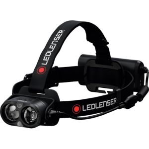 【レッドレンザー LEDLENSER】 レッドレンザー 502124 H19R Core