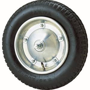 【昭和】 昭和 13X3 アルミホイール付タイヤ 9,497円