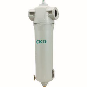 【CKD】 CKD AF2-11P40A 中型メインラインフィルタ AF2シリーズ メーカー直送 代引不可 沖縄離島不可