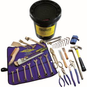 【スナップオンツールズ Ampco】 Ampco AMC-B-ST アンプコ防爆工具セット