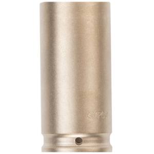 【スナップオンツールズ Ampco】 Ampco AMCDWI-1/2D18MM 防爆インパクトディープソケット 差込み12.7mm 対辺18mm