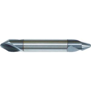 【イワタツール】 イワタツール 60SPC9.0X32TICN SPセンター60°コート付 シャンク径32mm