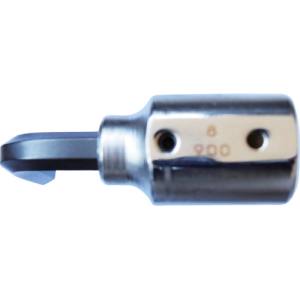 【中村製作所】 カノン 100HCK10 HCKヘキサゴンヘッド 中村製作所