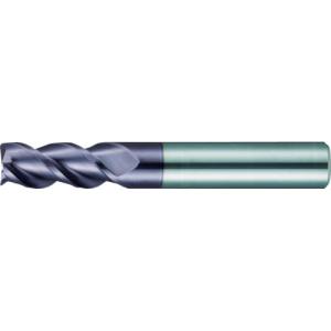 【グーリングジャパン】グーリング 3636 012.000 強ねじれスクエアエンドミル 3枚刃 刃径12.0mm|あきばお~支店