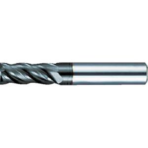 【グーリングジャパン】 グーリング 3629 020.000 マルチリードRF100F 軟鋼用4枚刃レギュラー刃径20mm