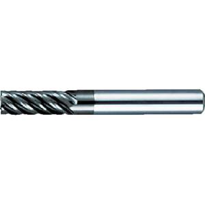 【グーリングジャパン】 グーリング 3631 016.000 マルチリードRF100SF 高能率仕上げ用6枚刃径16mm