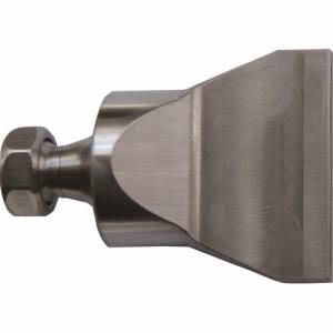 【ヒルトライン】 ヒルトライン 1DU-SL-50-GS-0.4 フレアノズル ストレートジェット 幅35×厚み0.4