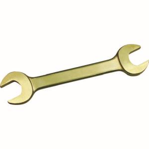 【ENDRES TOOLS A-MAG】 A-MAG 0012426S 防爆両口スパナ 24X26mm 8,633円