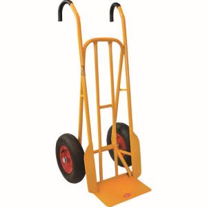 【ラヴェンド RAVENDO】 RAVENDO 145397 スチール製二輪運搬車 マグナムサックトラック500 ラヴェンド メーカー直送 代引不可 沖縄離島不可