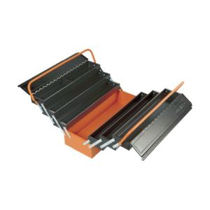【バーコ BAHCO】 バーコ 1497MBF750 7トレー付きメタルボックス メーカー直送 代引不可 沖縄離島不可 BAHCO メーカー直送 代引不可 沖縄離島不可