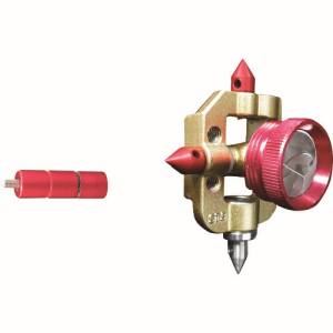 【STS】 STS MCP-0.5F マイクロプリズム0.5インチ チルトホルダーセット 11,185円